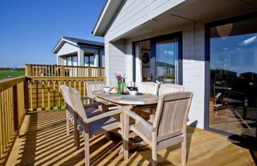 Salcombe Retreat Lodge 2 - Foto 10