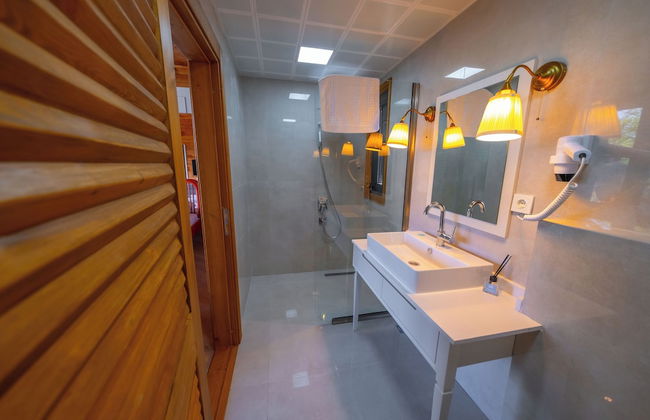 Botanik Gol Evleri - Foto 53