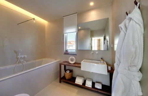 Casa do Pátio-Two Private Pools Villa- Rooftop & Panoramic Pool by DreamvillasAlbufeira - Foto 33