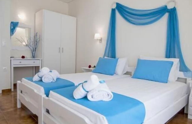 Filoxenia Kirki apartments - Foto 7