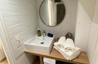 Ty Guenhaël petite maisonnette avec extérieur intra-muros proche port de Vannes - Foto 18