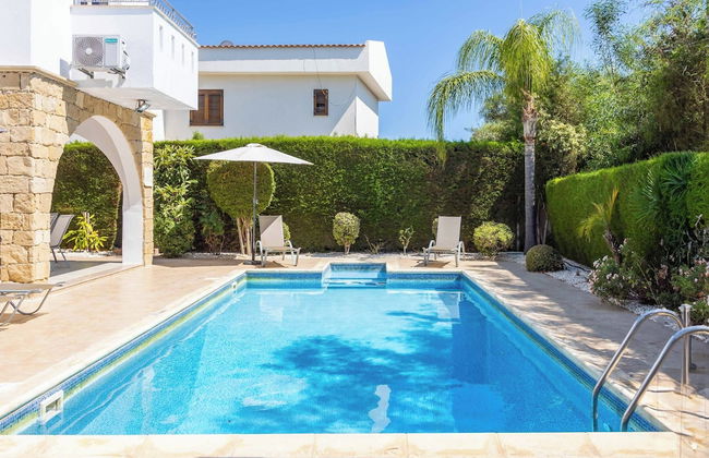 Villa Shanta - Foto 24