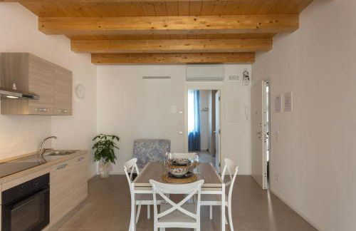 Dimora Caprera - Appartamenti - Foto 59