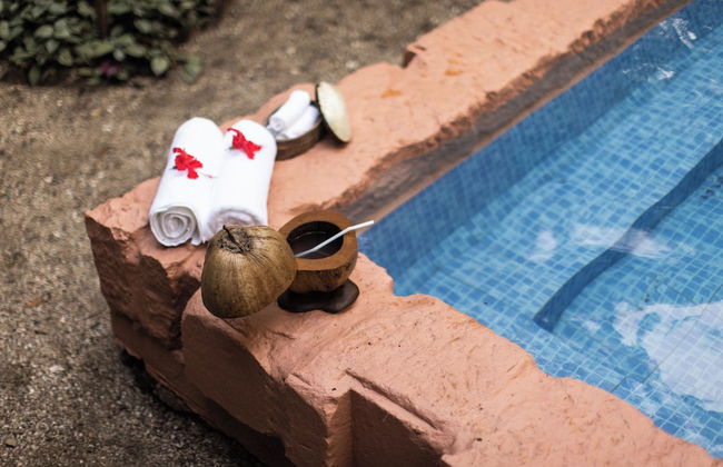 Amã Stays & Trails Asanji Wadi - Foto 16