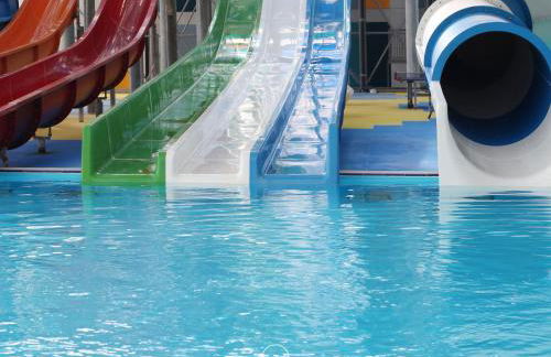 Waldklang - Refugio - Hund - Zaun - Smart - Foto 36