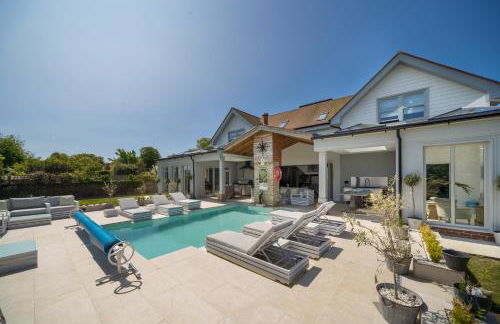 Luxury Five Star, Hampton House With Heated Pool - Foto 1