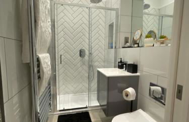 Luxury 2 bedroom Flat Sutton - Foto 5