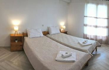 Davis Studios & Apartments - Ήλια Βόρειας Εύβοιας - 1' από τη θάλασσα - Foto 49