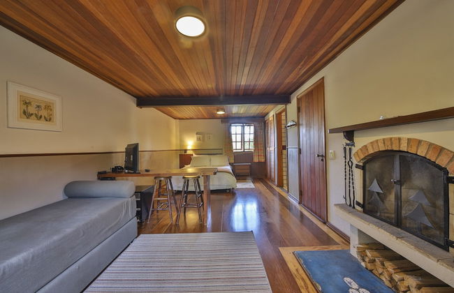 Esquilo Hotel - Foto 7