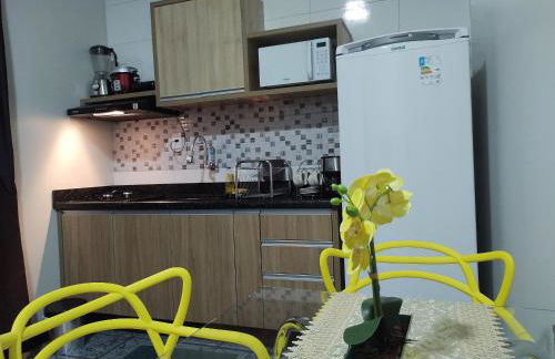 Apartamentos aconchegante Aki - Foto 48