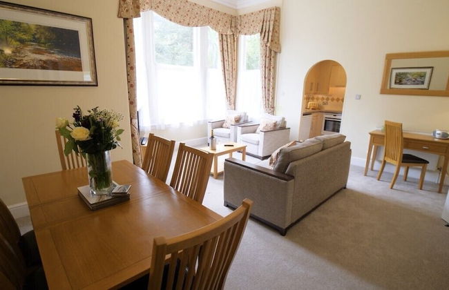 The Osborne Apartments - Foto 80