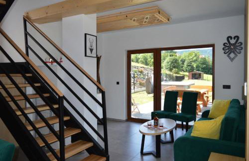 Zacna Chata domek z jacuzzi na wyłączność - Photo 19