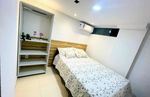 Apê 1: Pé na Areia Maragogi - O Caribe Brasileiro - Foto 34