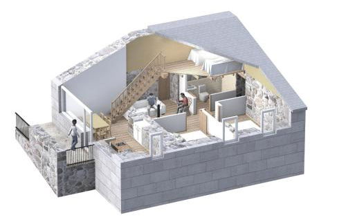 Casa do Comediante - Foto 58