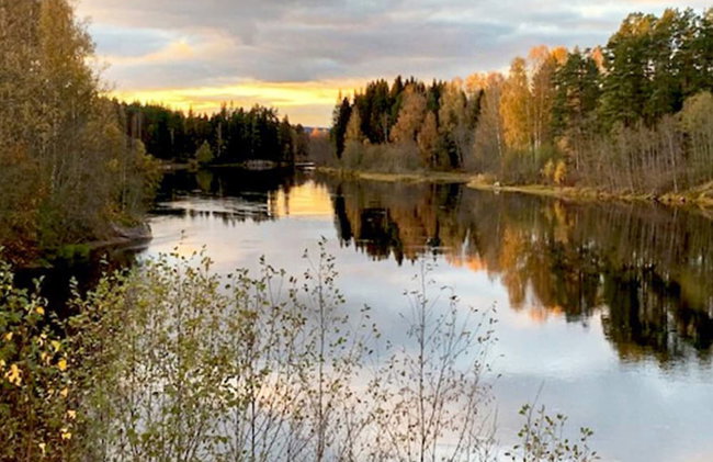 5 Person Holiday Home in Hagfors - Foto 9