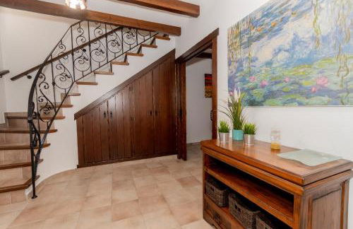 Cubo's Casa El Torcal - Foto 21