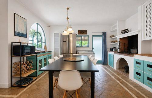 Villa Mariani - Italian Coastal Charm - Foto 10