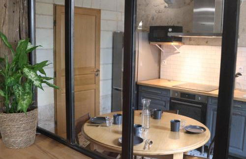 Gîte de L'Atelier - Foto 7