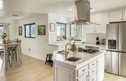 Terrace Hill Modern Paso Robles Escape Near Wineries, Dining, and Hot Springs - Foto 32
