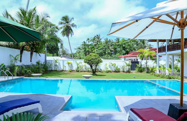 Hikka Resort - Foto 28