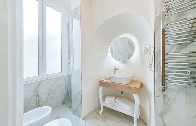 GENTILE SUITE & SPA VOMERO - Foto 52