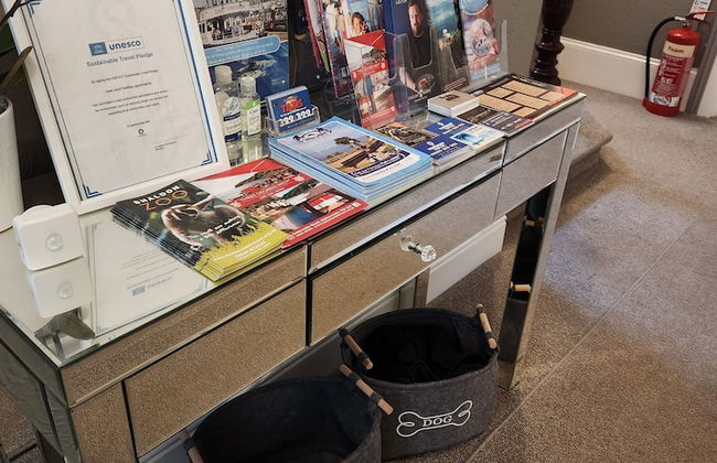 ROSE COURT HOLIDAY APARTMENTS - Photo 5