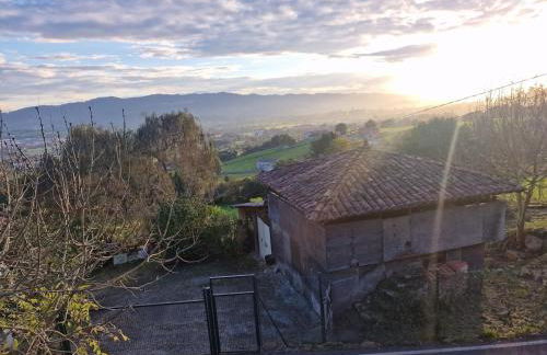 Casa Paisán - mountain view - Foto 9