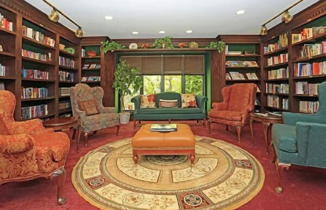 Oakwood River Oaks North - Foto 22