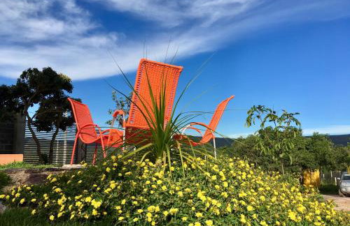 Chalés Recanto Paraíso - Foto 37