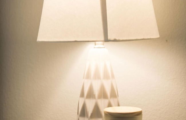 Walk to the Silos 3 Bed 1960 s Bungalow Near Baylor - Foto 11