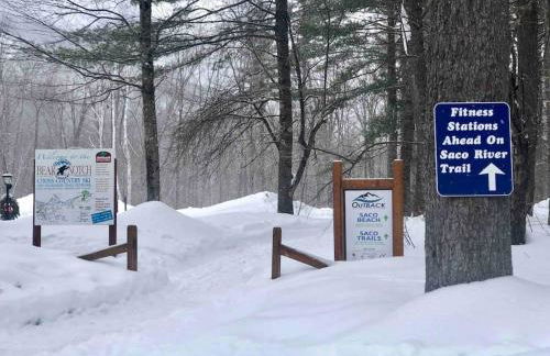 Attitash Mountain Village Studio - Slope View - Ski - Storyland - Photo 4