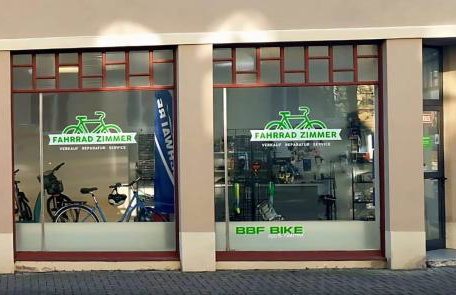 APART Studio Suites - Boutique Design in Dessau - Foto 44