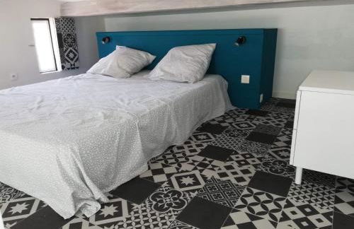 Nid douillet au cœur du Vaucluse - Foto 1