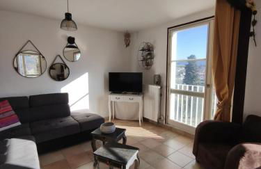 Terrasse, vue & Parking - Carnaval à pied - Foto 10