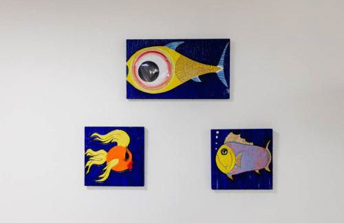 Withernsea Coastal Getaway 2 bed Apt - Foto 28