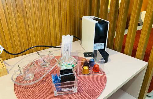 Flat Beach Class Executive - Beira Mar de Boa Viagem - Foto 42