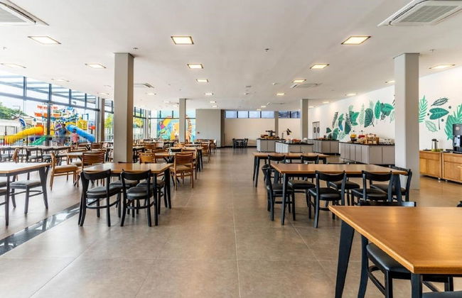 Apartamento Familia By Hotel Solar Pedra da Ilha - Foto 14