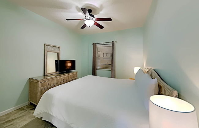 Tradewinds by Southern Vacation Rentals - Foto 7