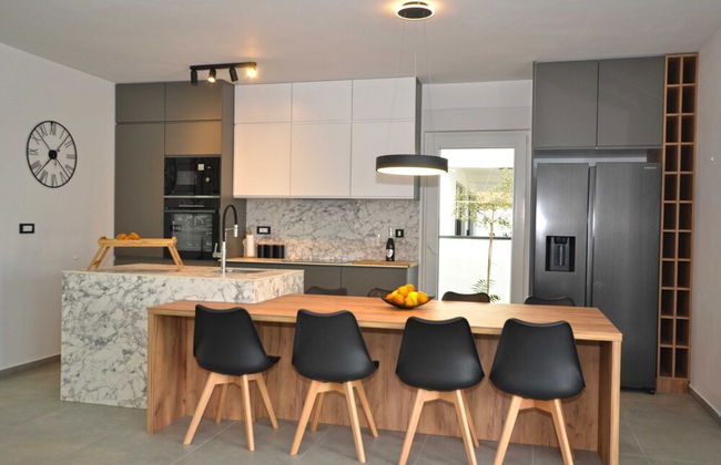 Refined and Inviting Villa in Kanfanar - Foto 28