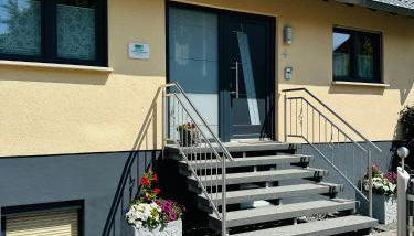 Ferienwohnung Sternfeld - Foto 3