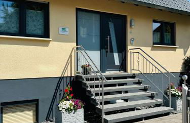 Ferienwohnung Sternfeld - Foto 3