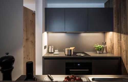 Aparthotel Gamz - Foto 38