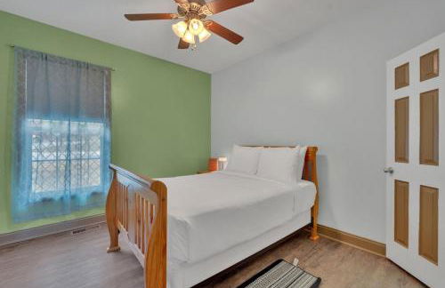 Whiskey Cove Lakefront 2 Fireplaces 2 FirePits - Foto 46