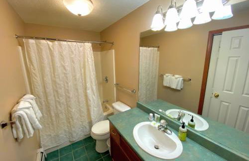 V3 Gorgeous SKI-IN Mountain View Townhouse with great views in Bretton Woods Fast wifi - Foto 45