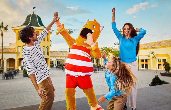 Alannia Costa Blanca - Foto 17