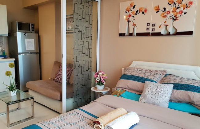 Azure Luxury City Suites by VacationsPH - Foto 5