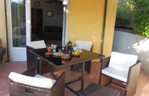 The Railway Cottage at Montazels - Foto 15