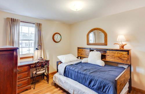 Three Pines Family Retreat Home in Carlisle - Foto 18