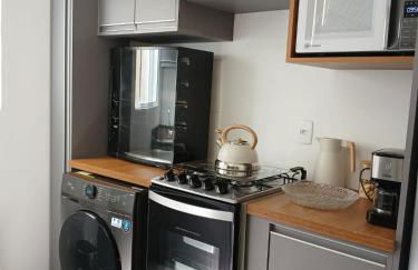 Apartamento completo Novo São José - Foto 6