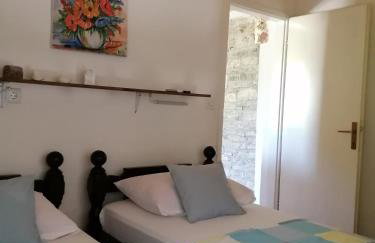 Rustical Apartment - Foto 20